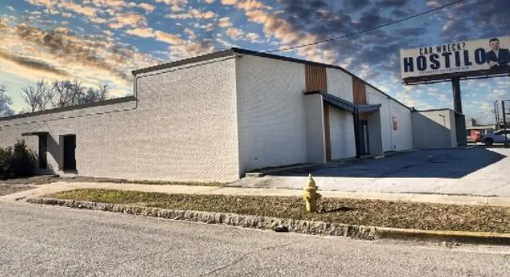1002 Walton Way Augusta GA 30901