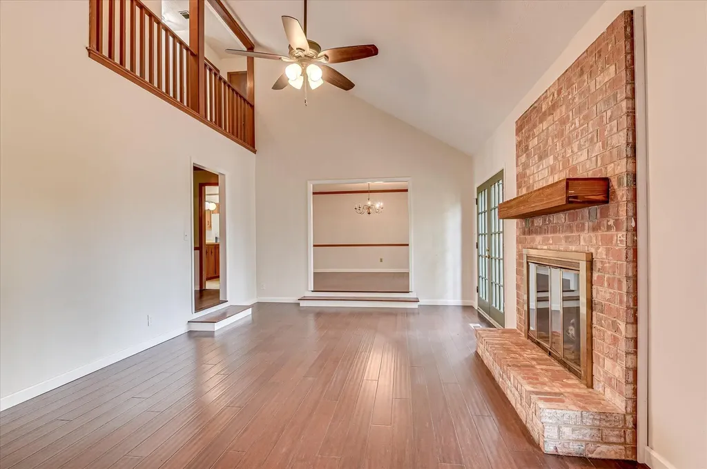 2918 Foxhall Circle Augusta GA 30907