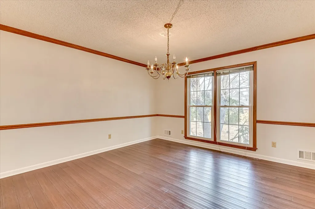 2918 Foxhall Circle Augusta GA 30907