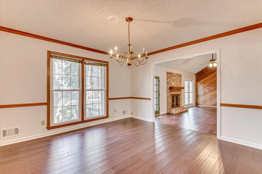 2918 Foxhall Circle Augusta GA 30907
