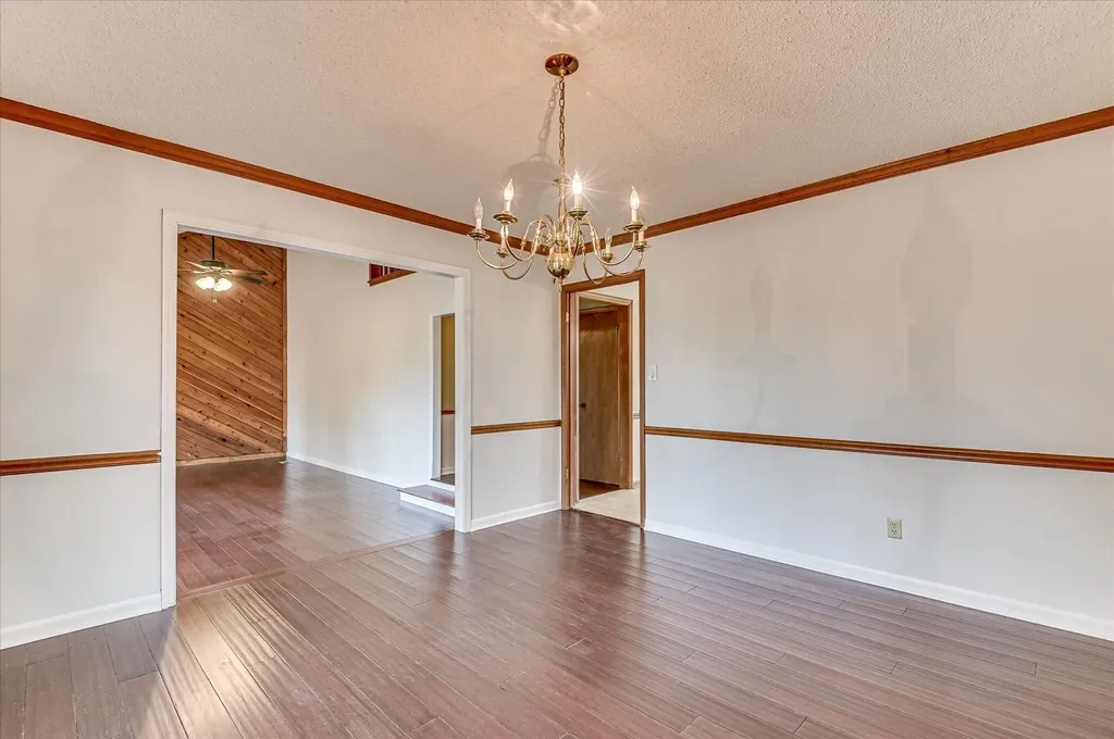 2918 Foxhall Circle Augusta GA 30907