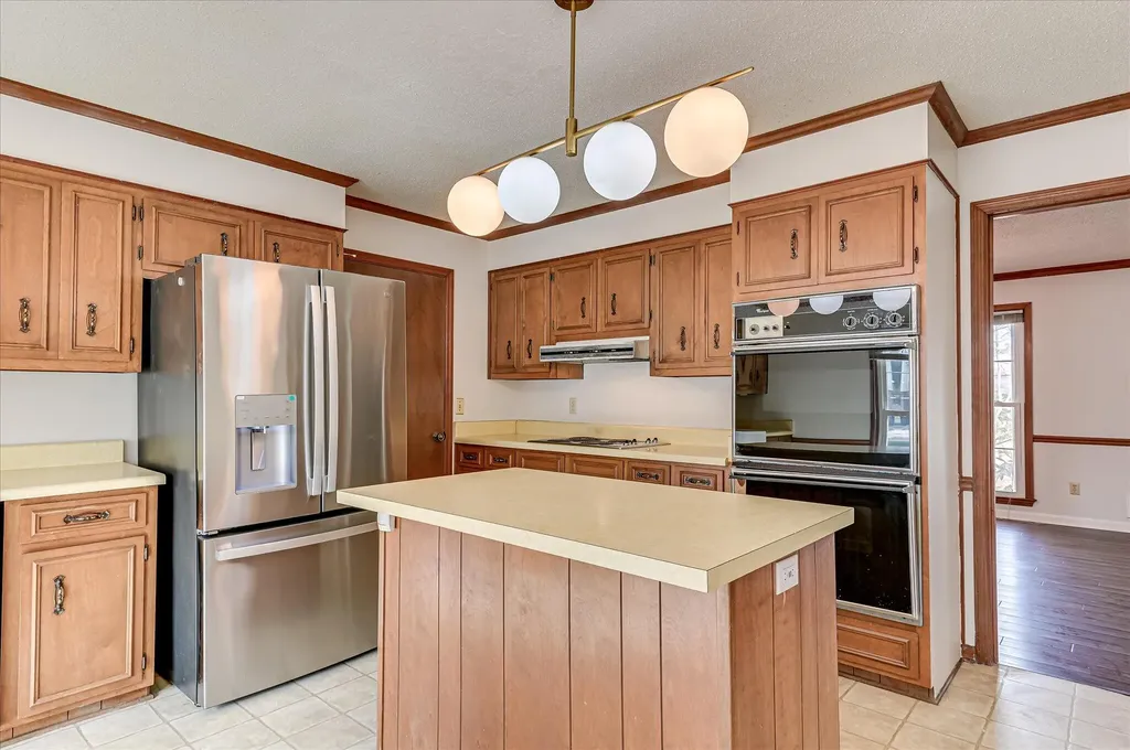 2918 Foxhall Circle Augusta GA 30907