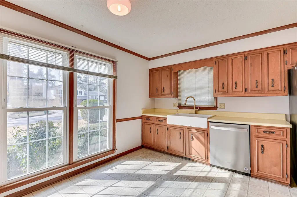 2918 Foxhall Circle Augusta GA 30907