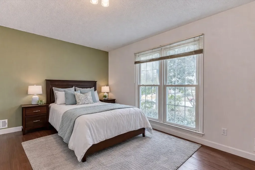 2918 Foxhall Circle Augusta GA 30907