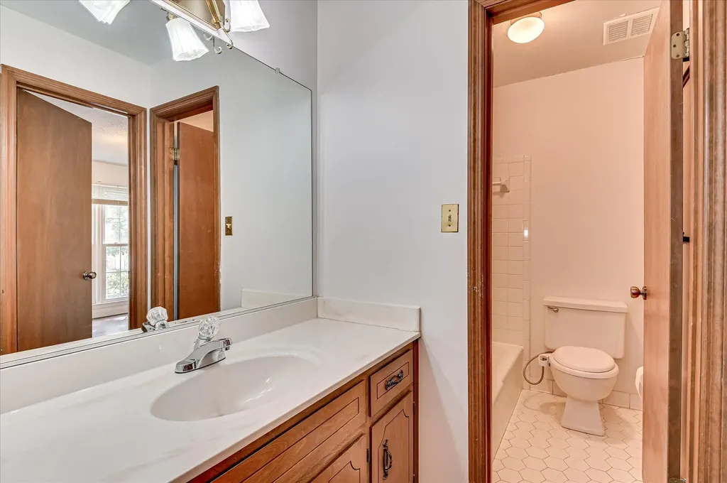 2918 Foxhall Circle Augusta GA 30907