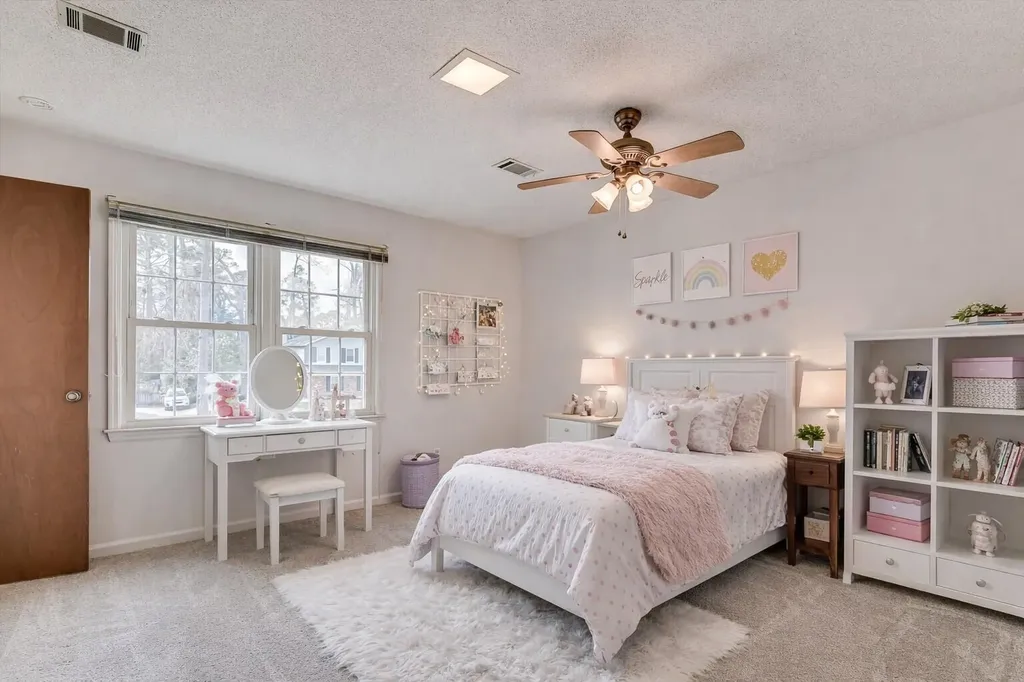 2918 Foxhall Circle Augusta GA 30907