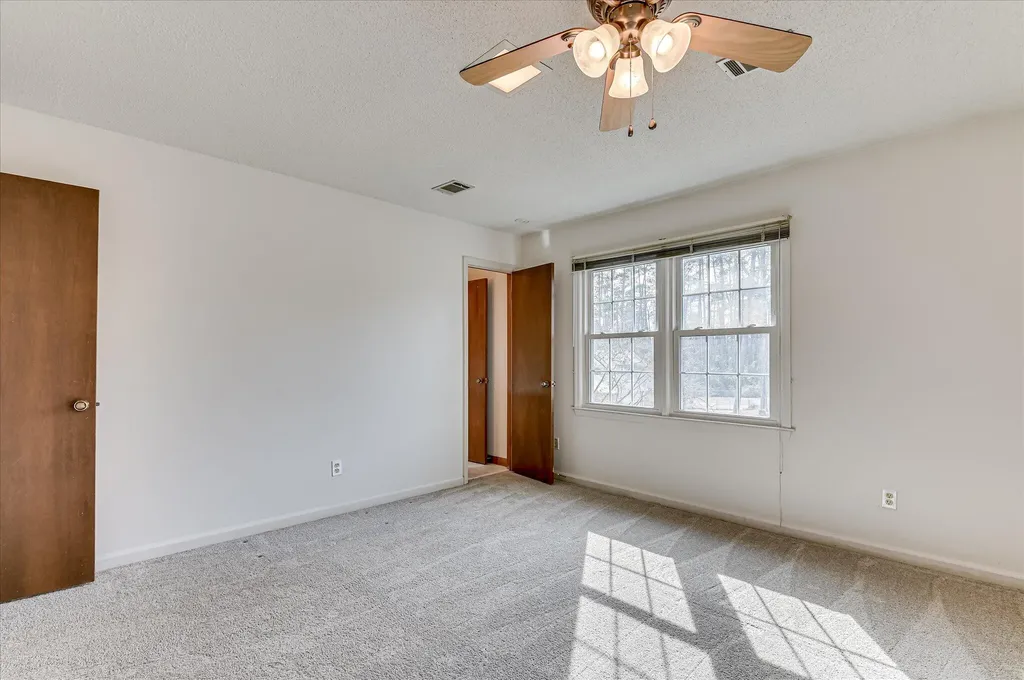 2918 Foxhall Circle Augusta GA 30907