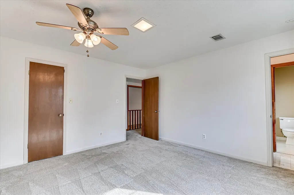 2918 Foxhall Circle Augusta GA 30907