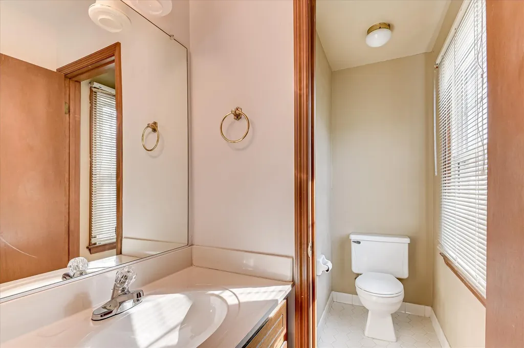 2918 Foxhall Circle Augusta GA 30907