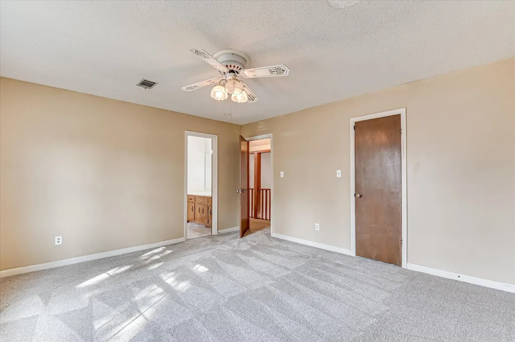 2918 Foxhall Circle Augusta GA 30907