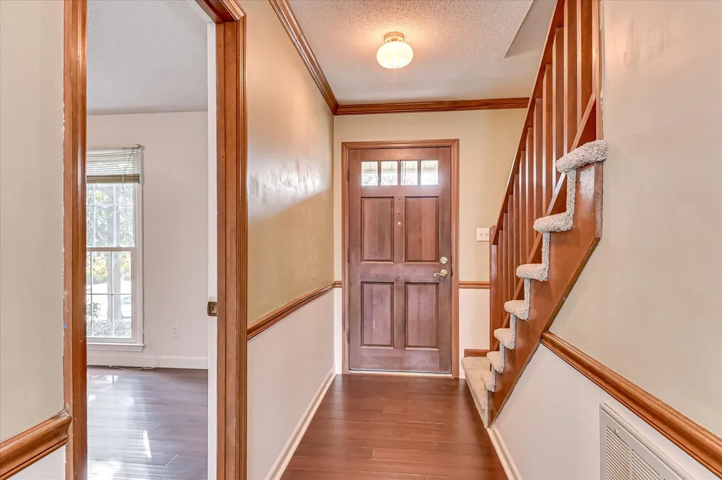 2918 Foxhall Circle Augusta GA 30907