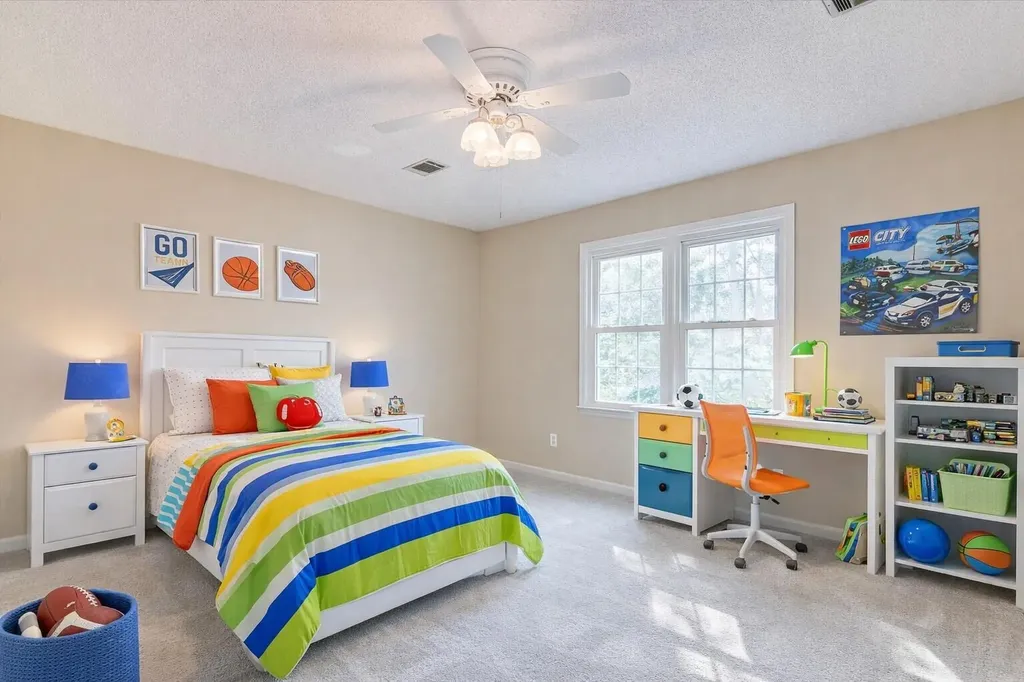 2918 Foxhall Circle Augusta GA 30907