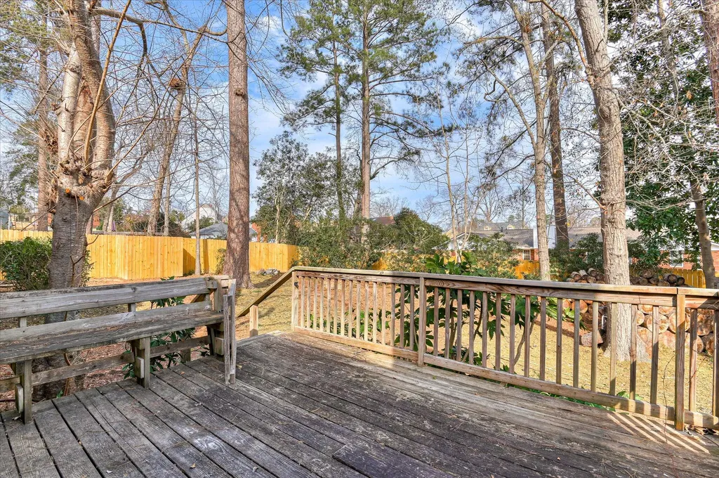 2918 Foxhall Circle Augusta GA 30907