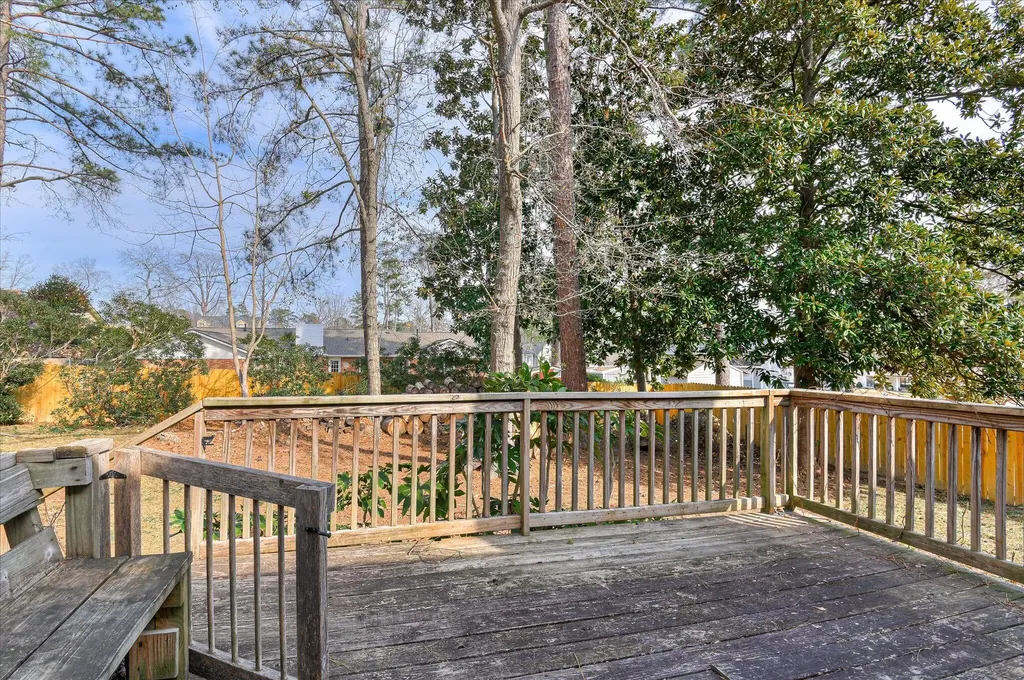 2918 Foxhall Circle Augusta GA 30907