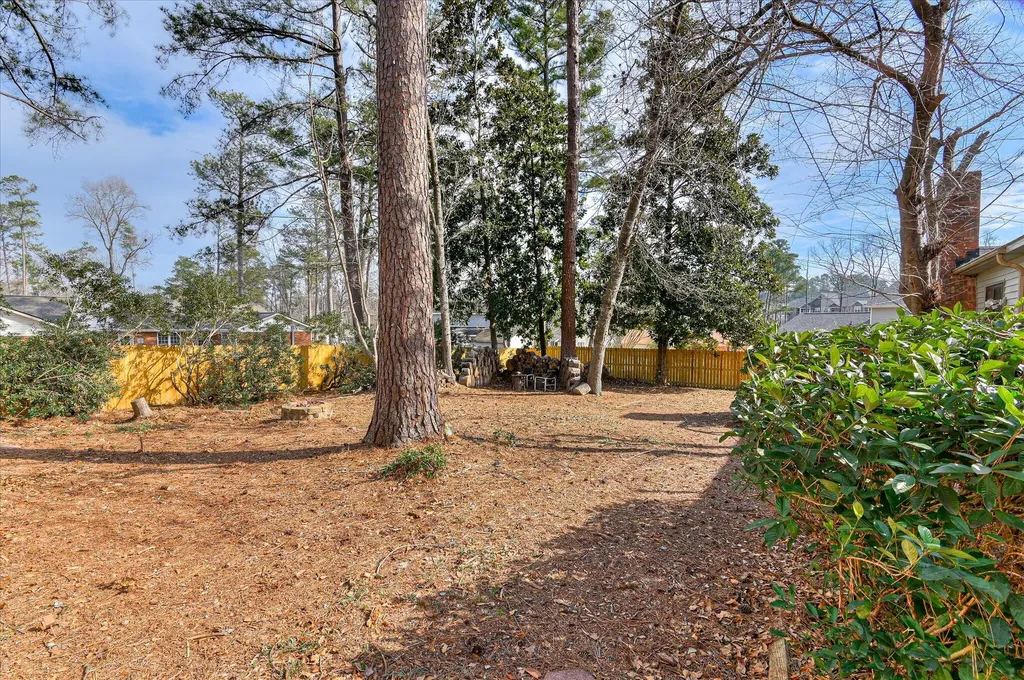 2918 Foxhall Circle Augusta GA 30907