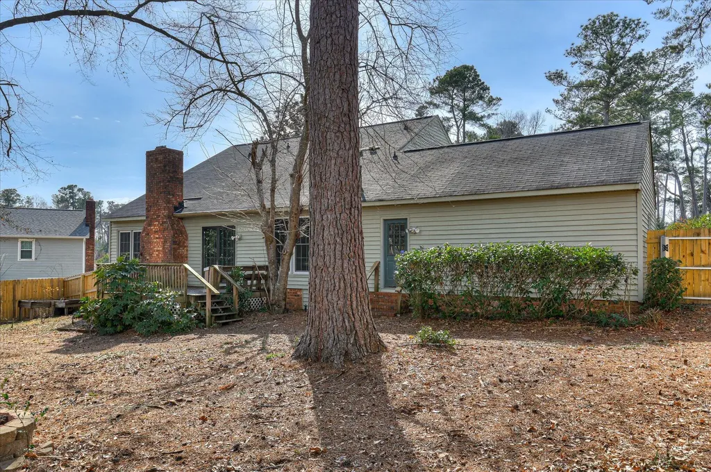 2918 Foxhall Circle Augusta GA 30907