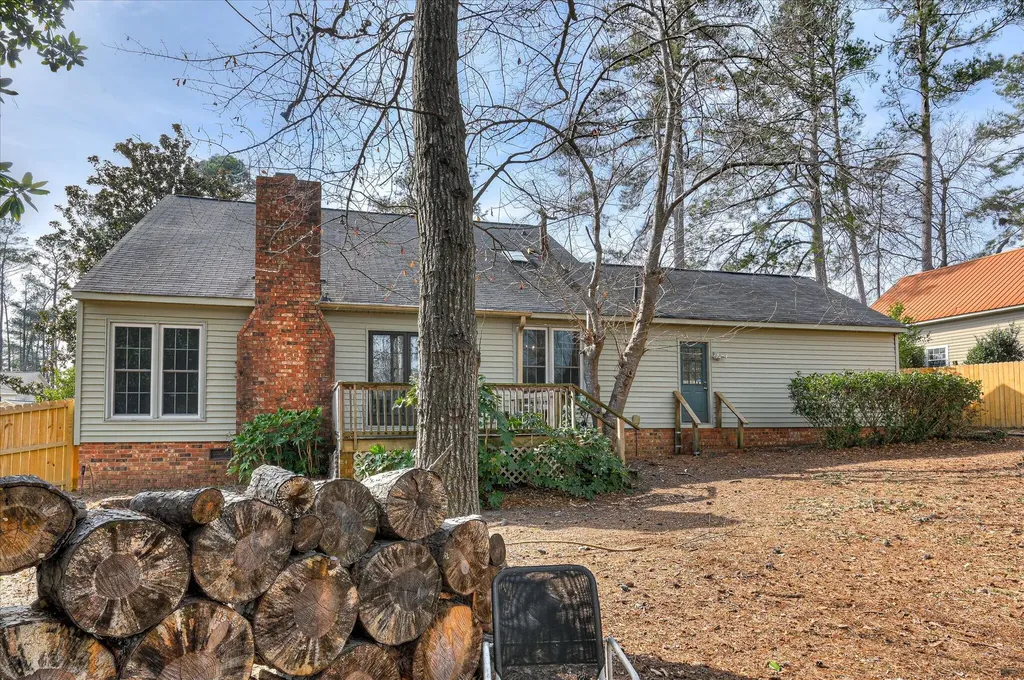 2918 Foxhall Circle Augusta GA 30907