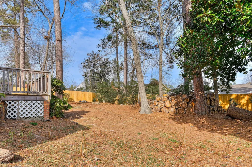 2918 Foxhall Circle Augusta GA 30907