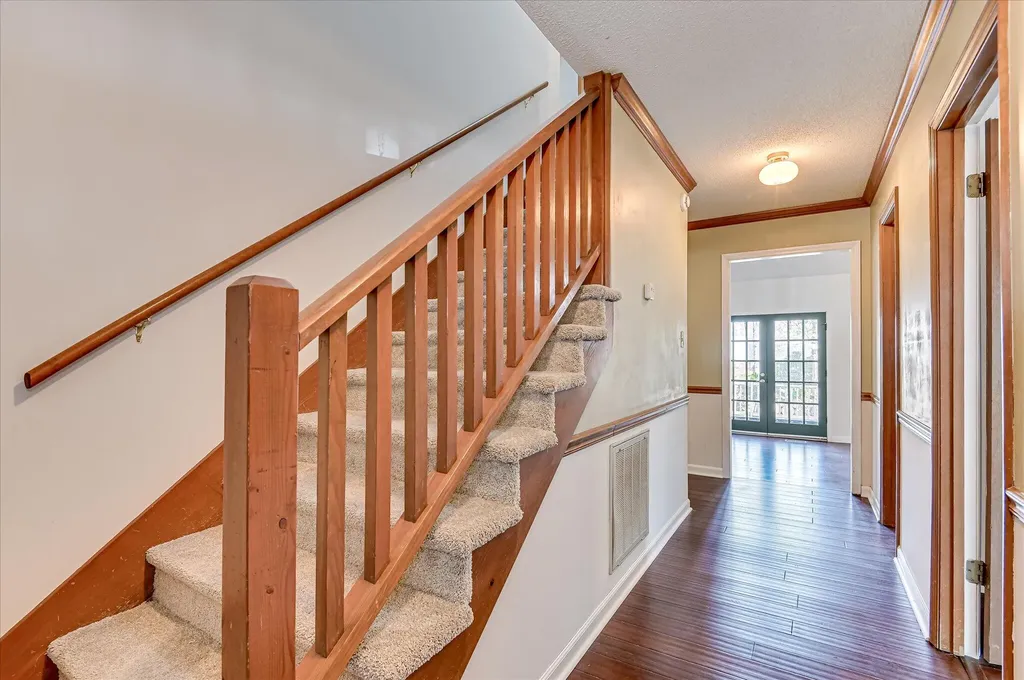 2918 Foxhall Circle Augusta GA 30907