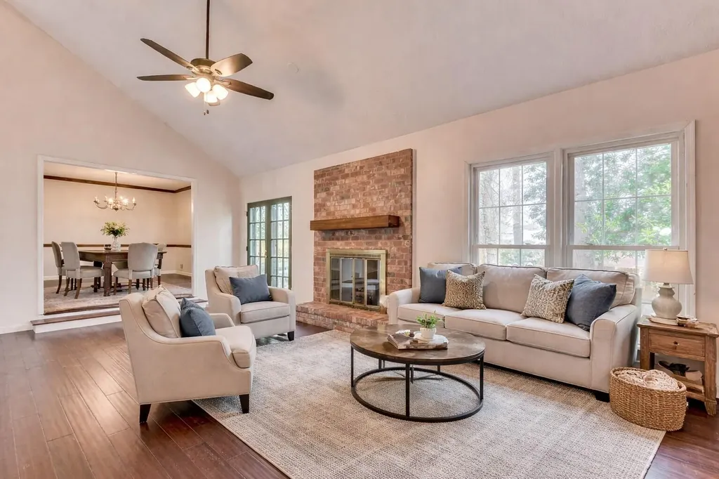 2918 Foxhall Circle Augusta GA 30907