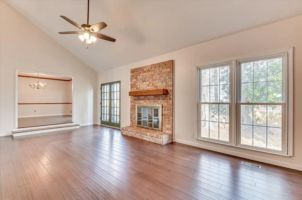 2918 Foxhall Circle Augusta GA 30907