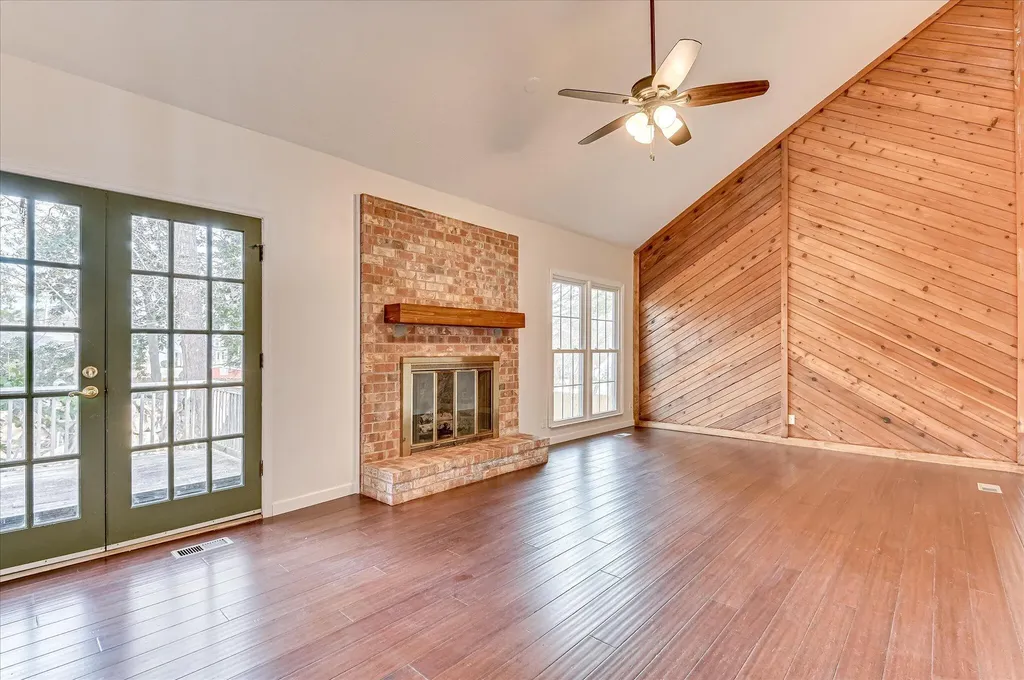 2918 Foxhall Circle Augusta GA 30907