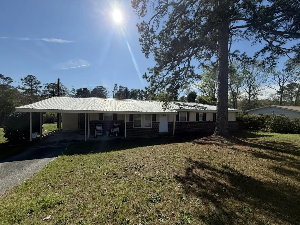 3222 Holt Augusta GA 30909