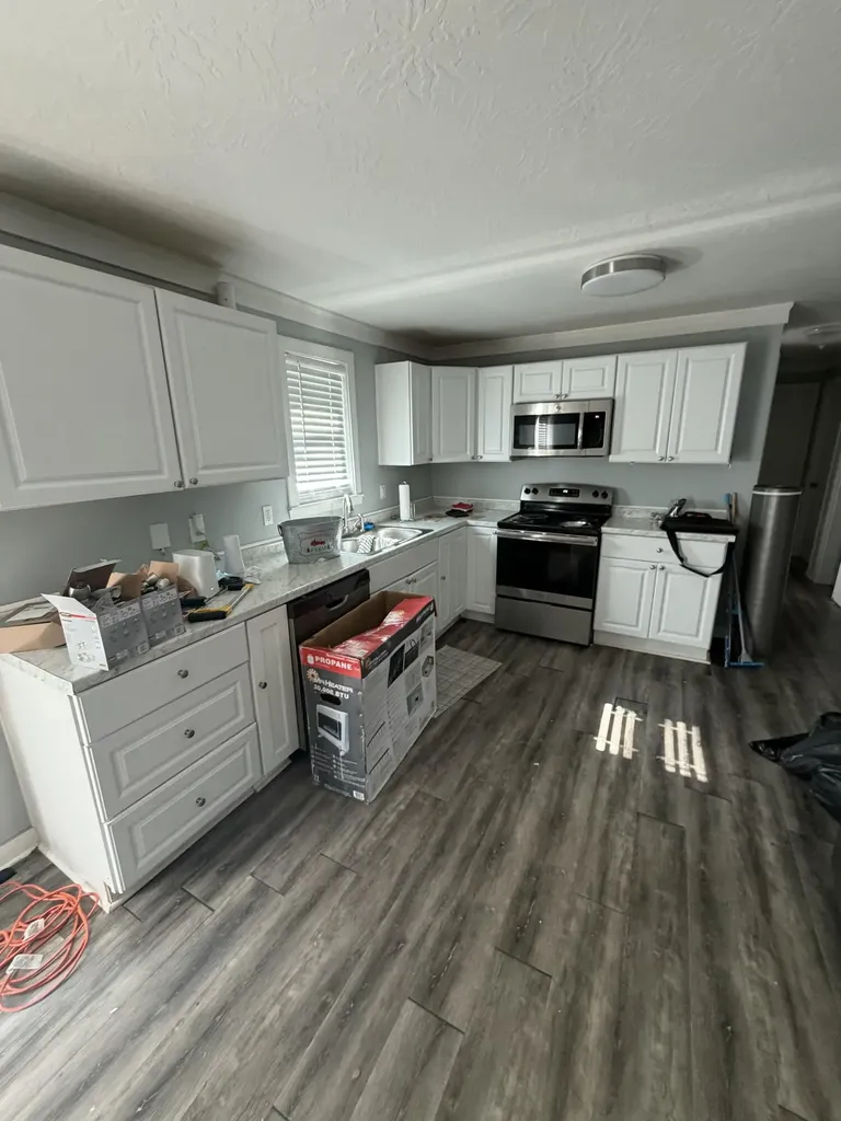 3222 Holt Augusta GA 30909