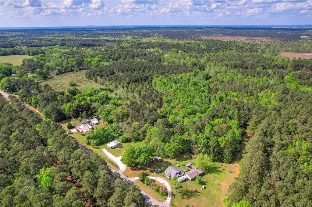 6995 Cobbham Road Appling GA 30802