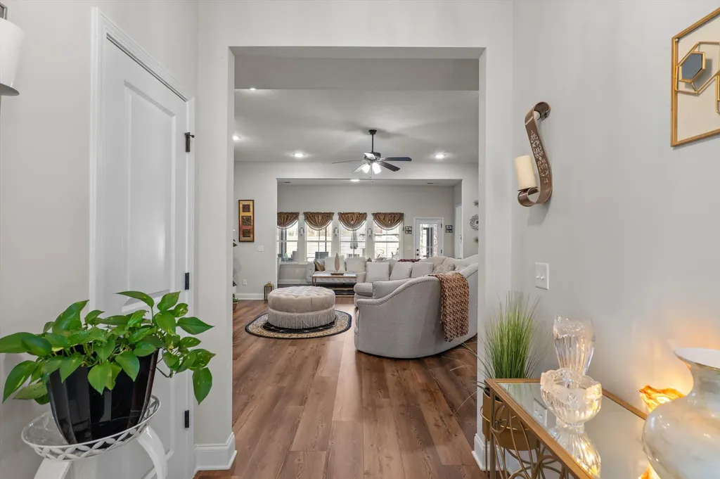 3622 Walker Creek Road Hephzibah GA 30815