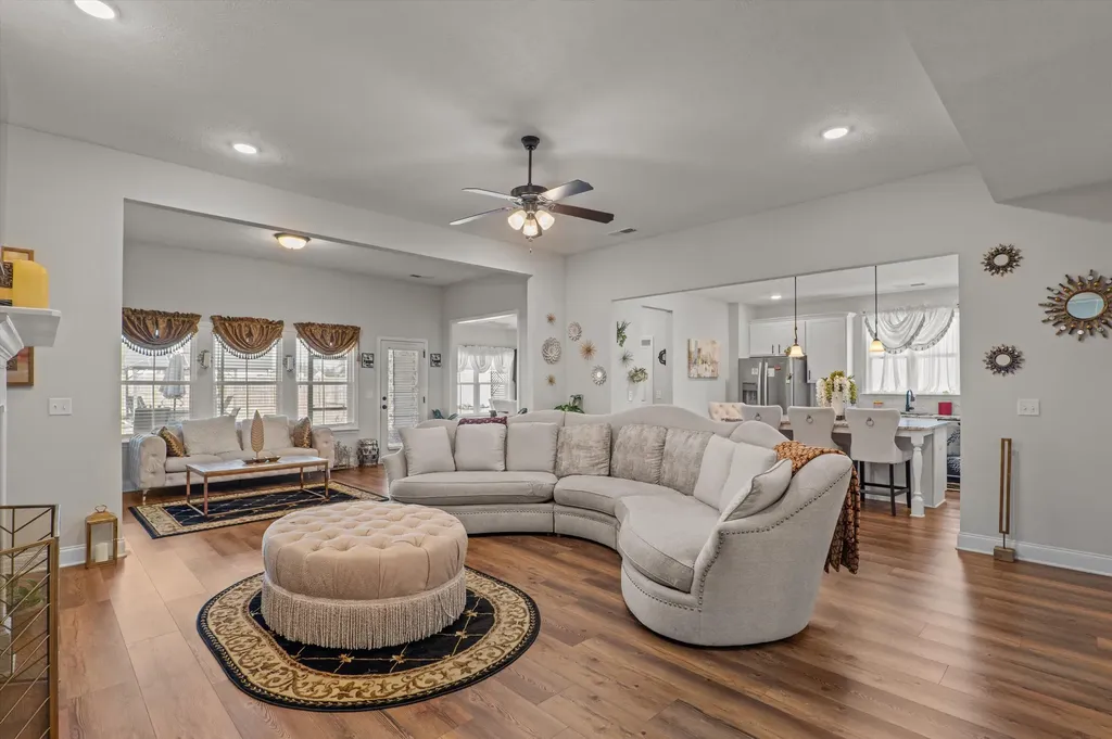 3622 Walker Creek Road Hephzibah GA 30815