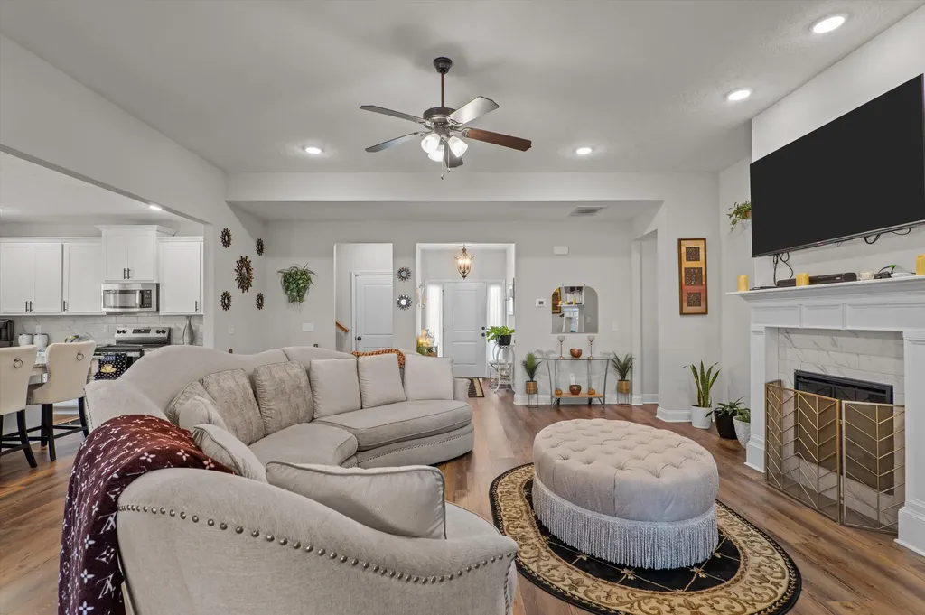 3622 Walker Creek Road Hephzibah GA 30815