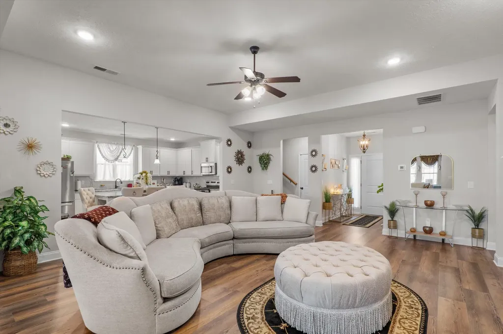 3622 Walker Creek Road Hephzibah GA 30815