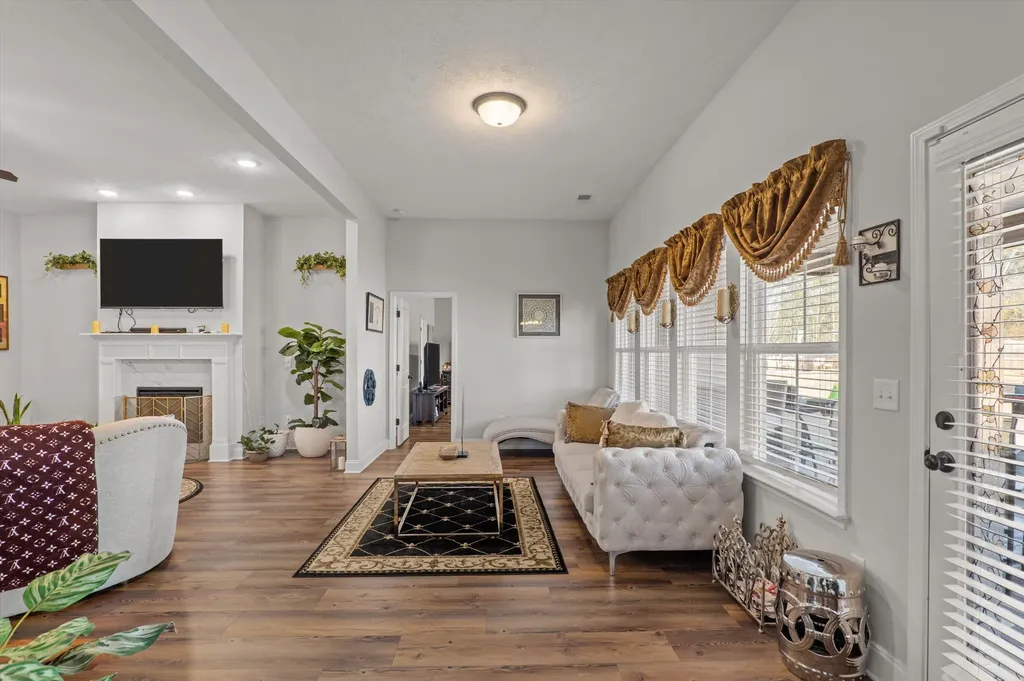 3622 Walker Creek Road Hephzibah GA 30815