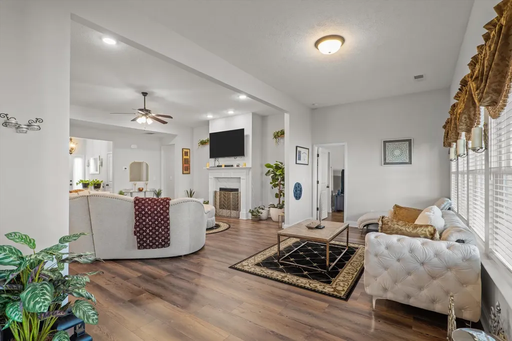 3622 Walker Creek Road Hephzibah GA 30815