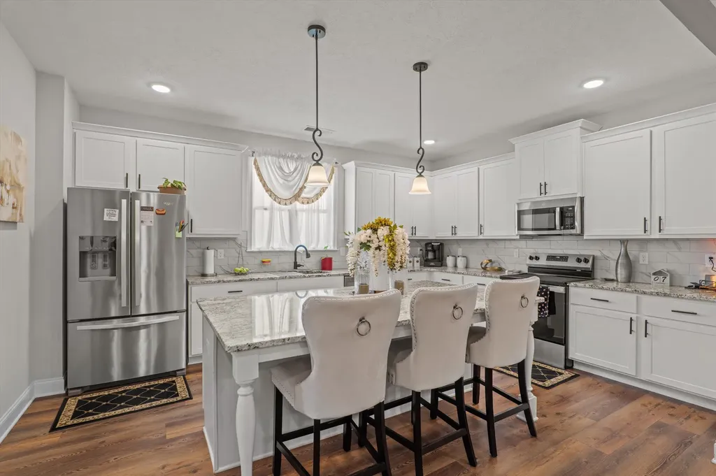 3622 Walker Creek Road Hephzibah GA 30815