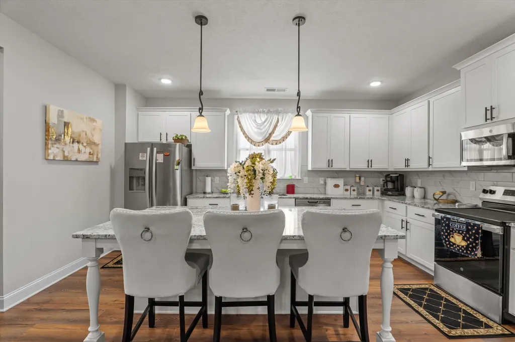 3622 Walker Creek Road Hephzibah GA 30815