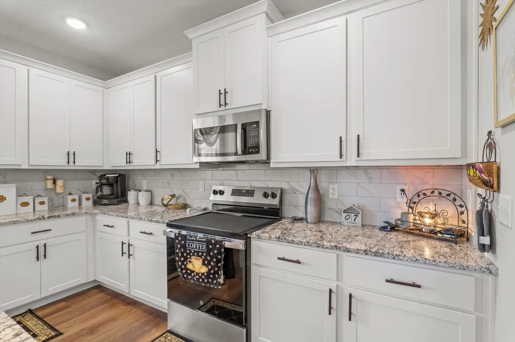 3622 Walker Creek Road Hephzibah GA 30815