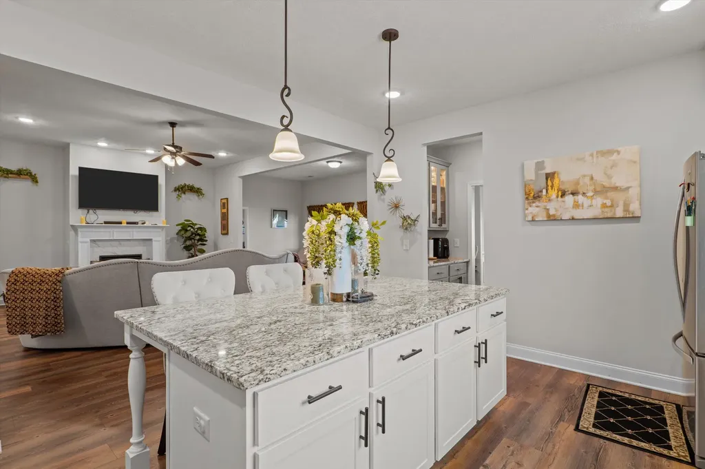 3622 Walker Creek Road Hephzibah GA 30815