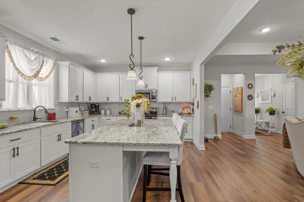 3622 Walker Creek Road Hephzibah GA 30815