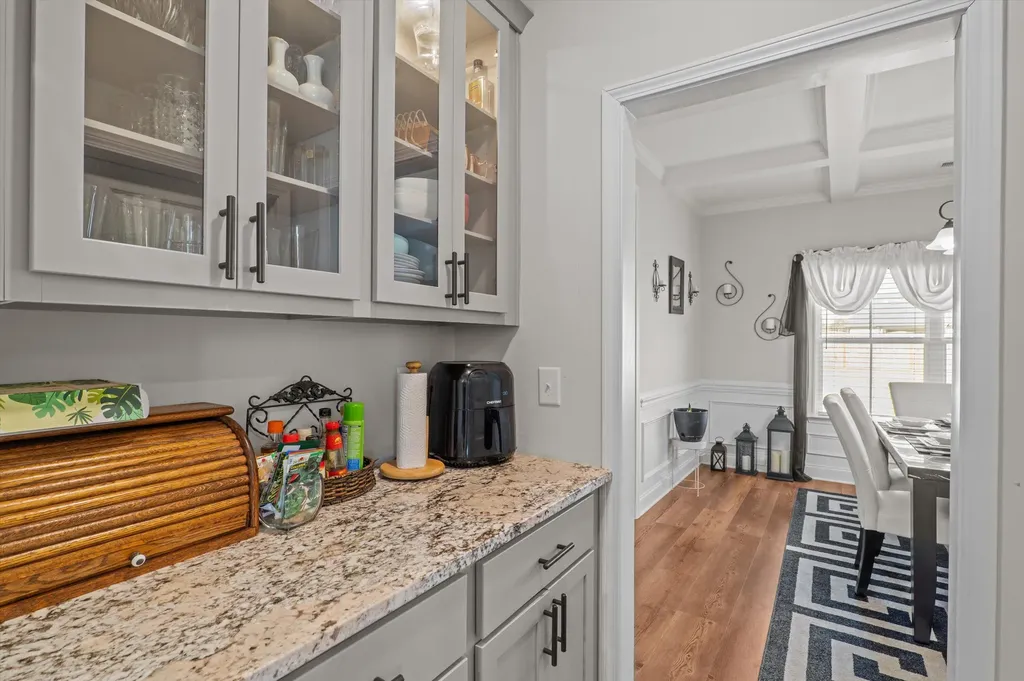 3622 Walker Creek Road Hephzibah GA 30815