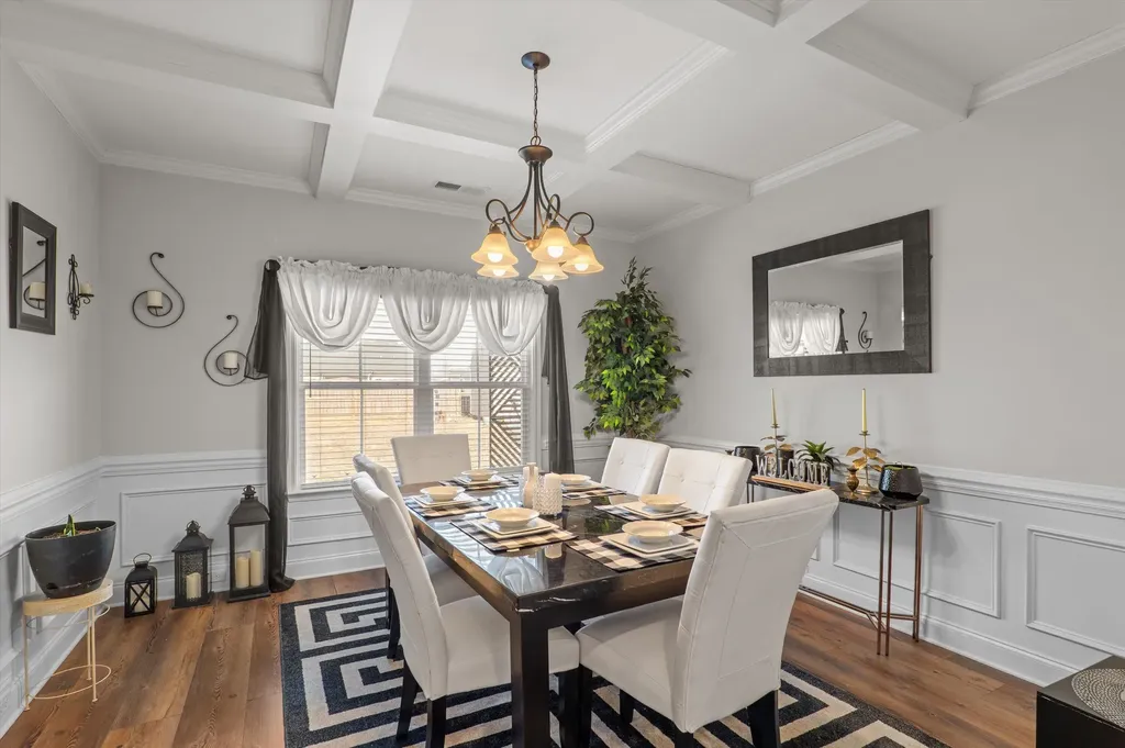 3622 Walker Creek Road Hephzibah GA 30815
