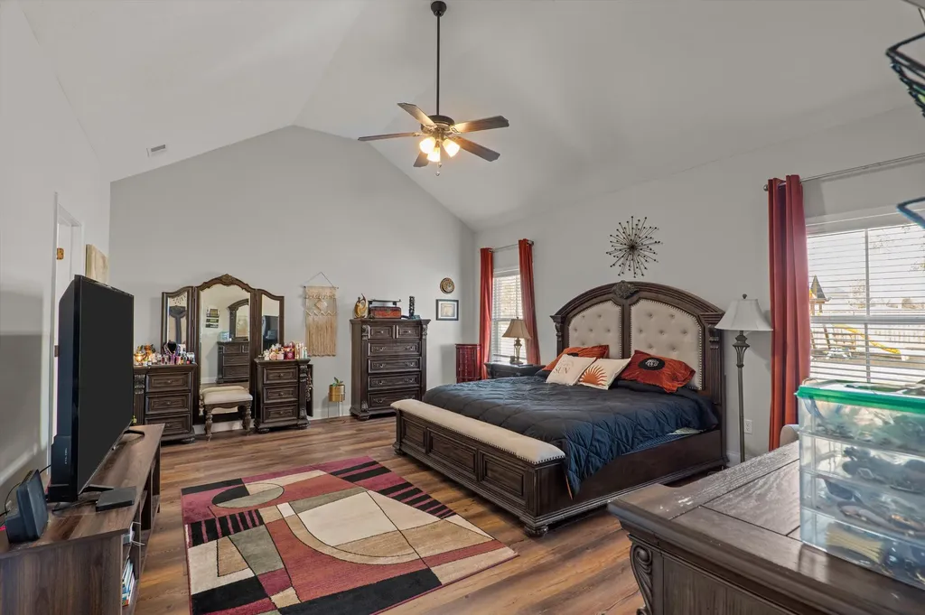 3622 Walker Creek Road Hephzibah GA 30815
