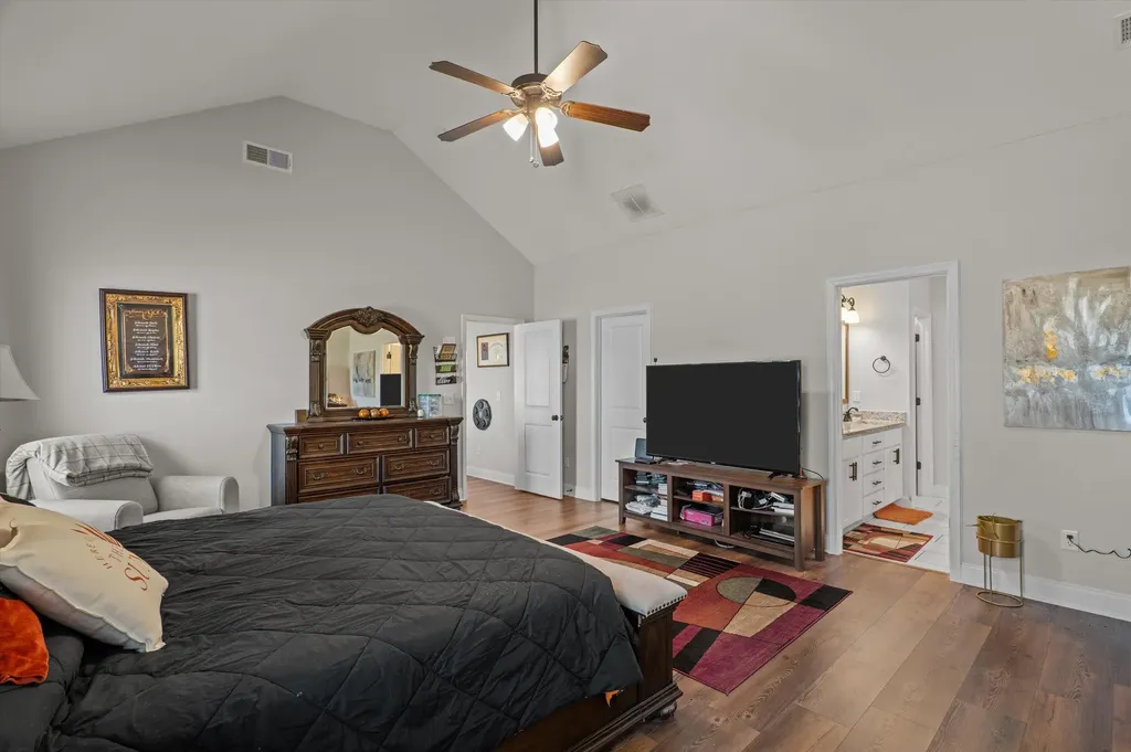 3622 Walker Creek Road Hephzibah GA 30815