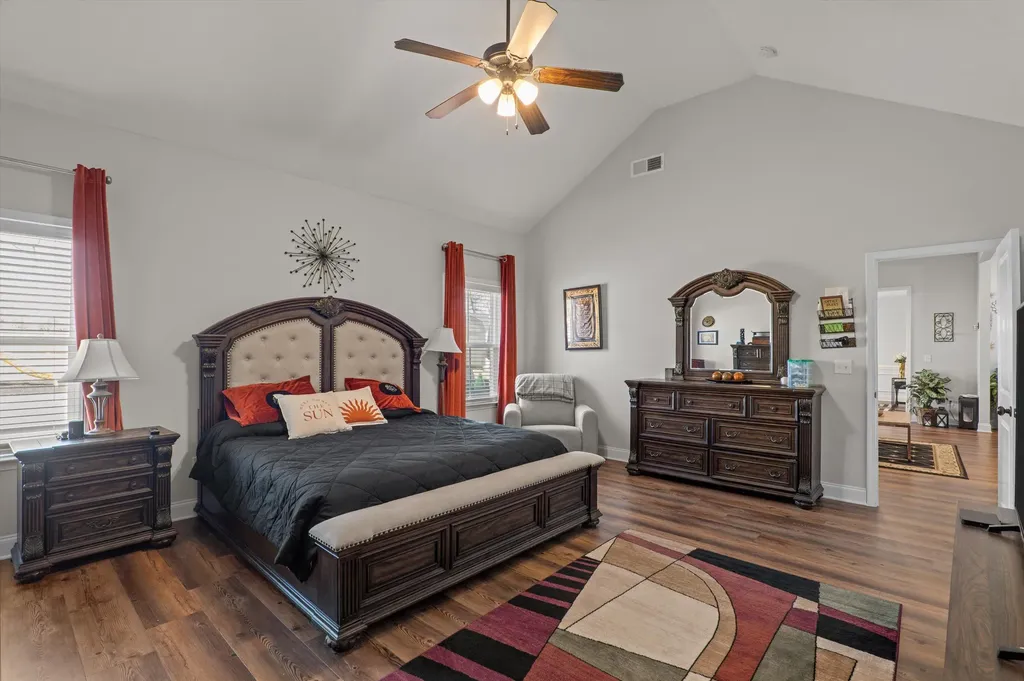 3622 Walker Creek Road Hephzibah GA 30815