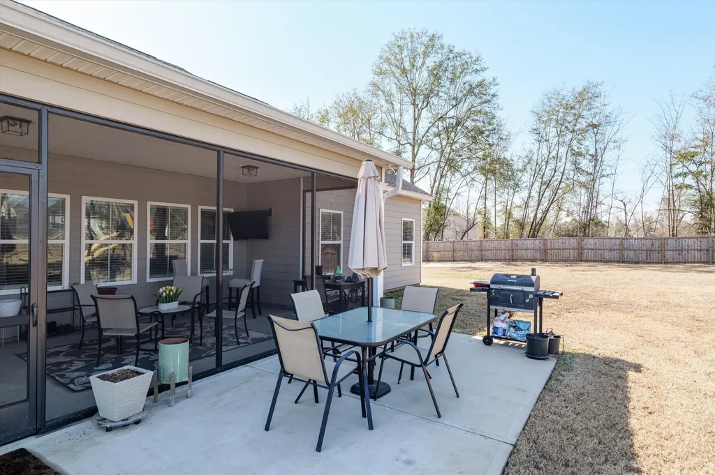 3622 Walker Creek Road Hephzibah GA 30815