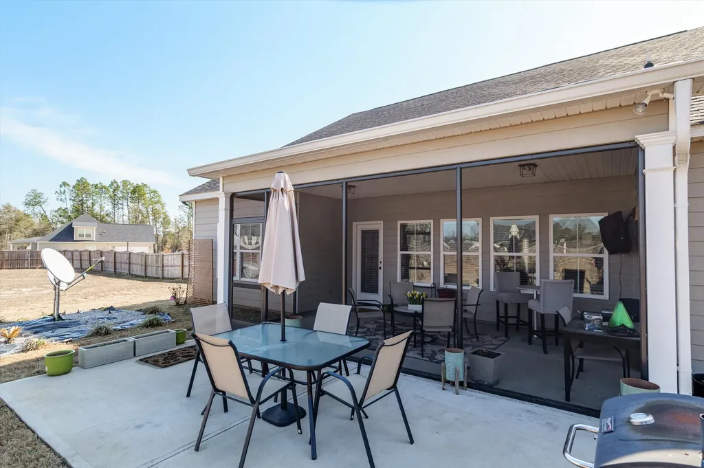 3622 Walker Creek Road Hephzibah GA 30815