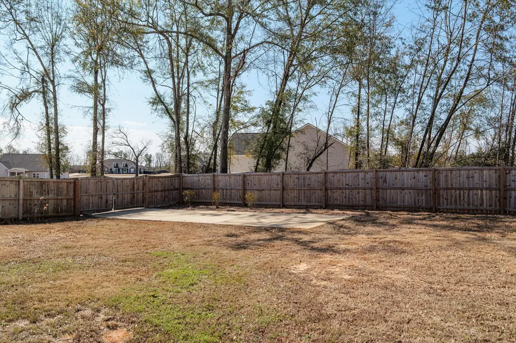 3622 Walker Creek Road Hephzibah GA 30815