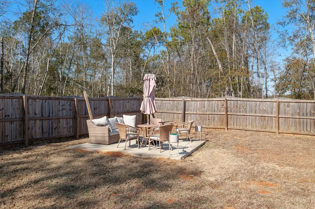 3622 Walker Creek Road Hephzibah GA 30815