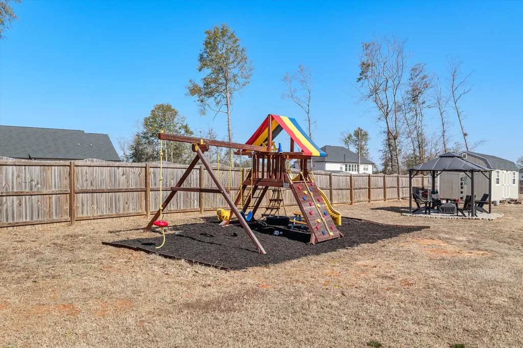 3622 Walker Creek Road Hephzibah GA 30815